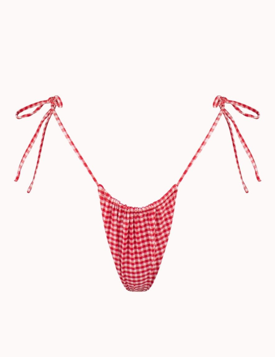 Marley Amore Reversible Bottom - Highly Praise