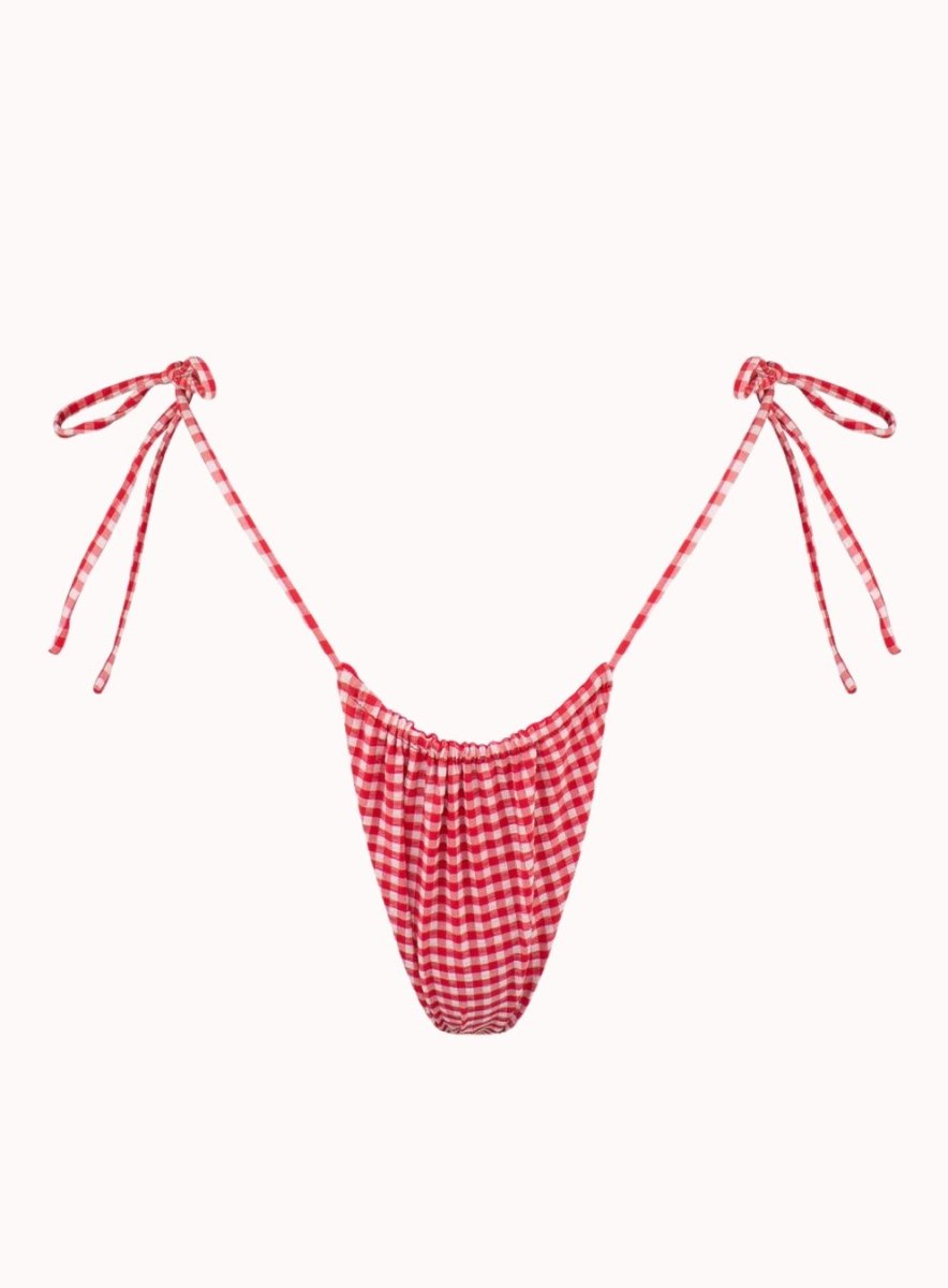 Marley Amore Reversible Bottom - Highly Praise