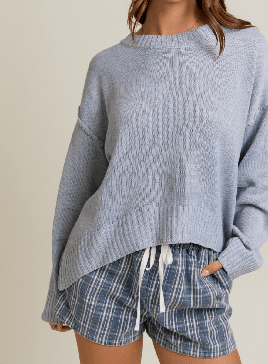 Millie Pullover Sweater