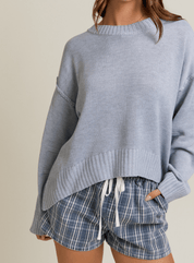 Millie Pullover Sweater