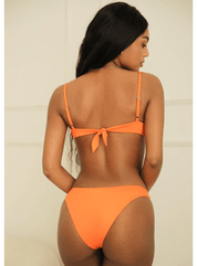 Nocturnal Bottom in Blood Orange