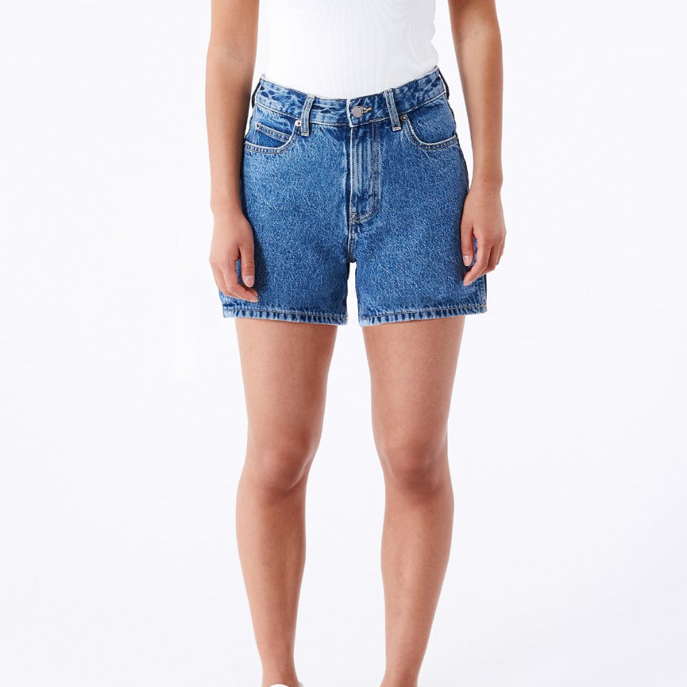 Nora Short - Stream Mid Retro - Highly Praise