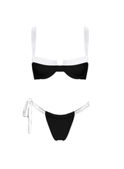 Parker Bikini Set