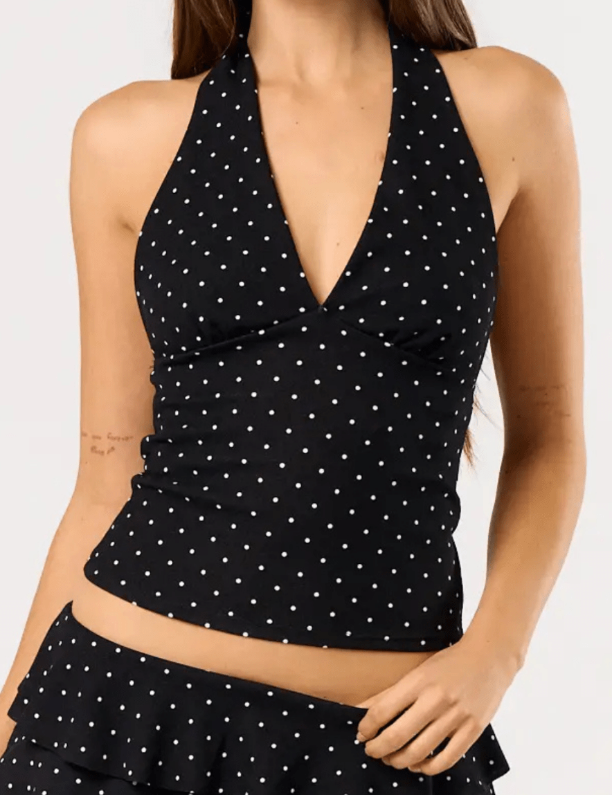 polka-dot-halter-top-2944160.png