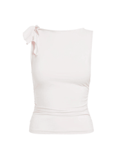 Rendezvous Top in Blush