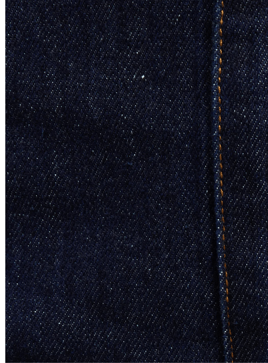 Roll-Up Barrel Jeans