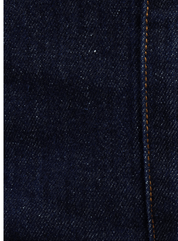 Roll-Up Barrel Jeans