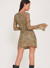 Sevila Dress - Highly Praise