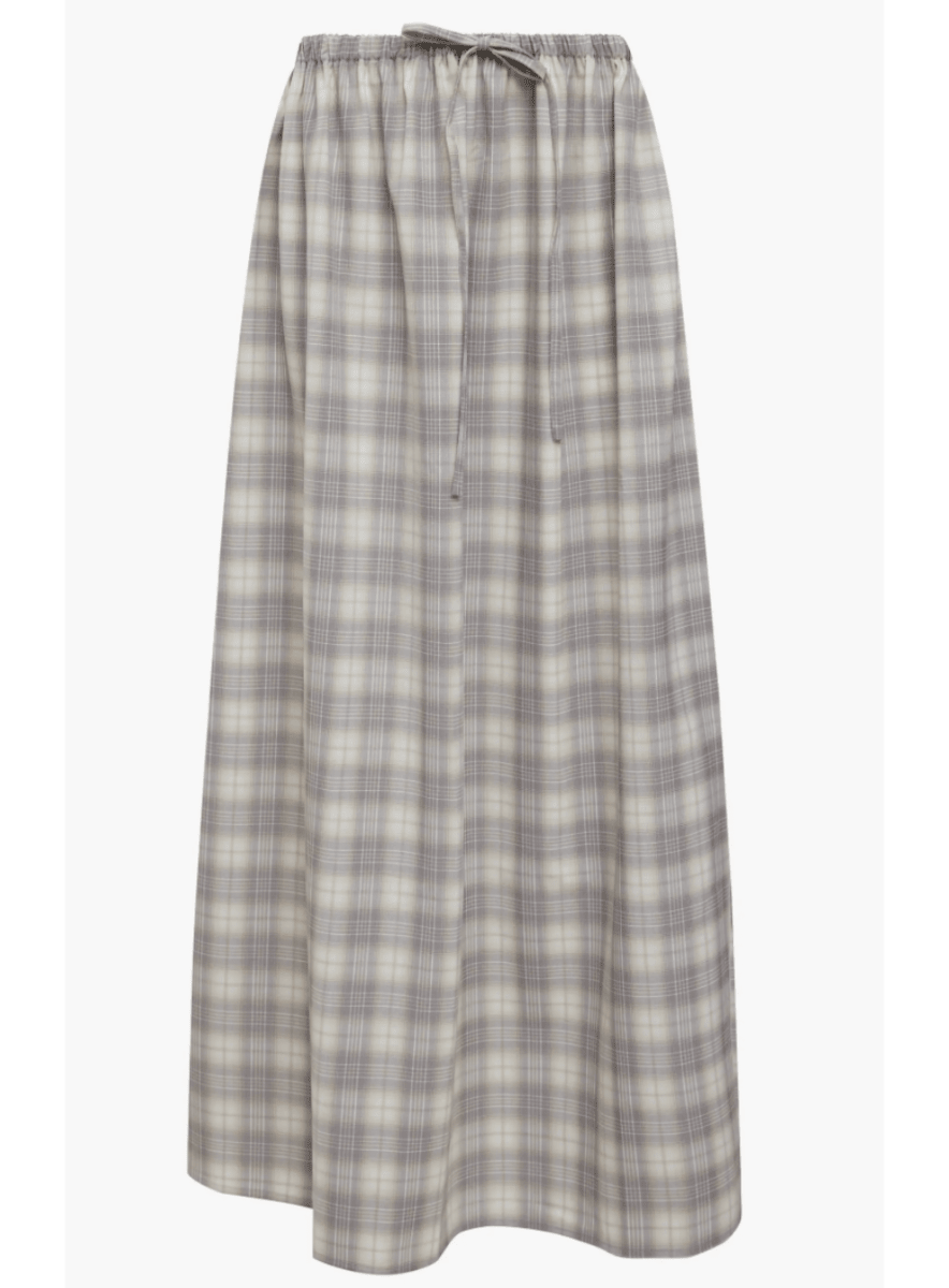 Sweet Escape Maxi Skirt
