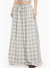 Sweet Escape Maxi Skirt