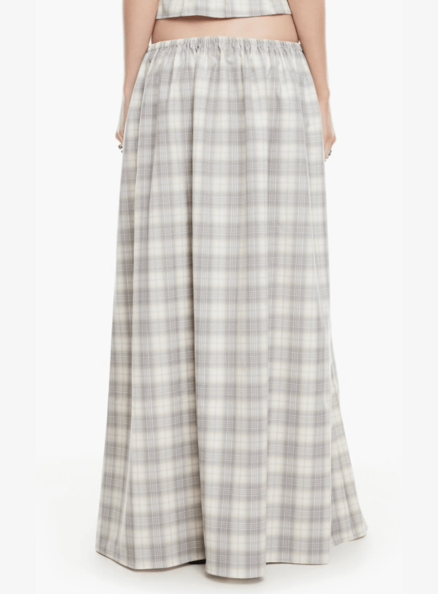 Sweet Escape Maxi Skirt